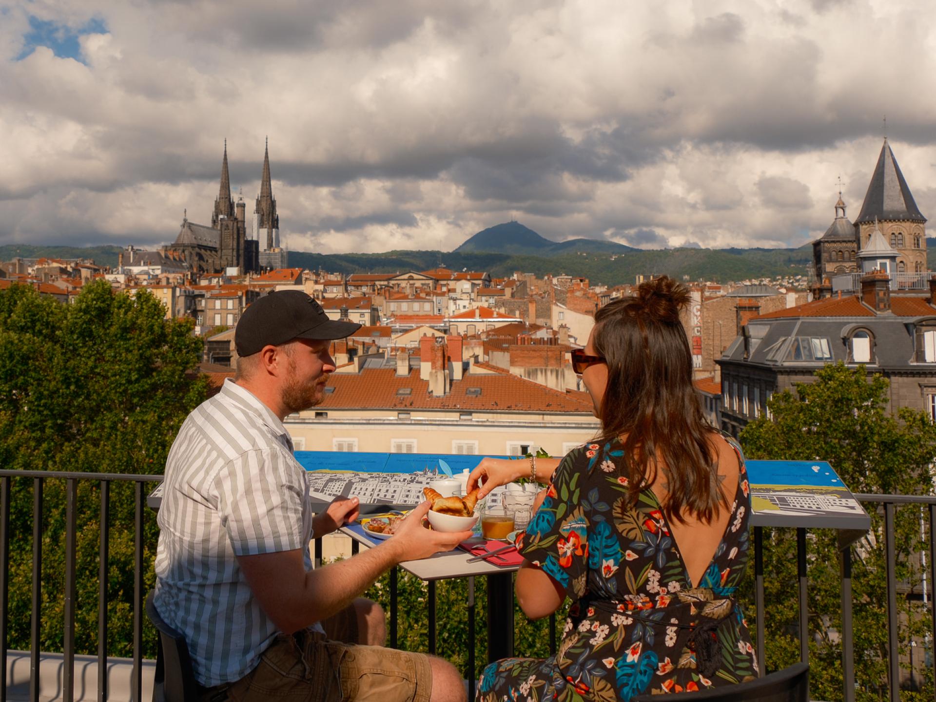 Quels dont les meilleurs fromages d'Auvergne ?  Guide de dégustation depuis Clermont-Ferrand