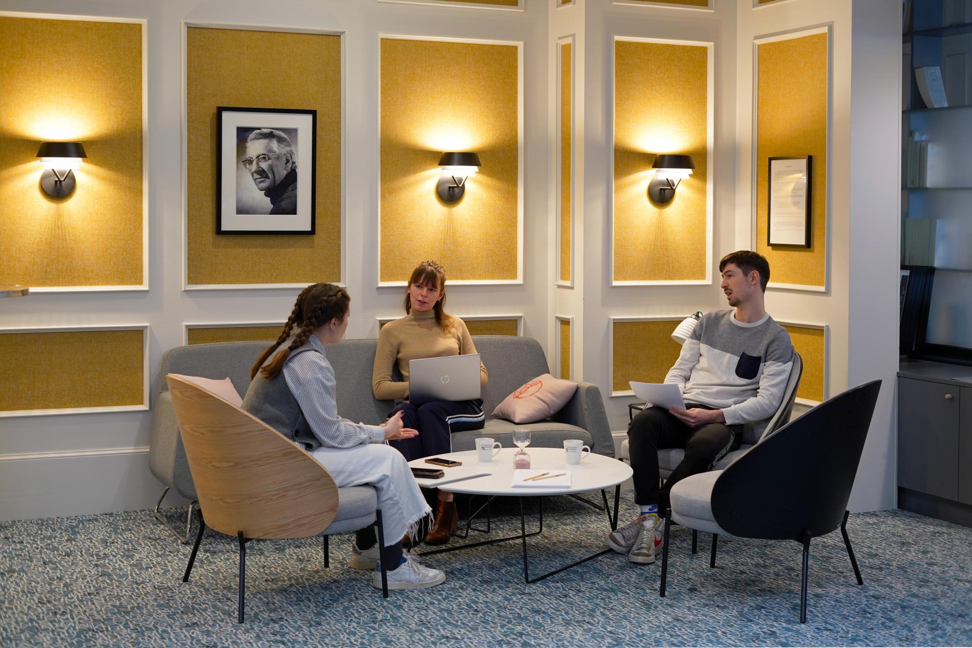 Clermont-Ferrand, a new business destination: Polydôme, Michelin, and the Auvergne entrepreneurial spirit