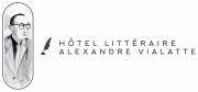 Hôtel Littéraire Alexandre Vialatte | Clermont-Ferrand