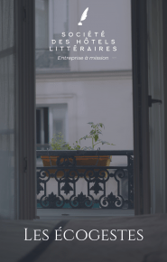 Hôtel Littéraire Alexandre Vialatte  - Press