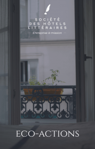 Hôtel Littéraire Alexandre Vialatte  - Press